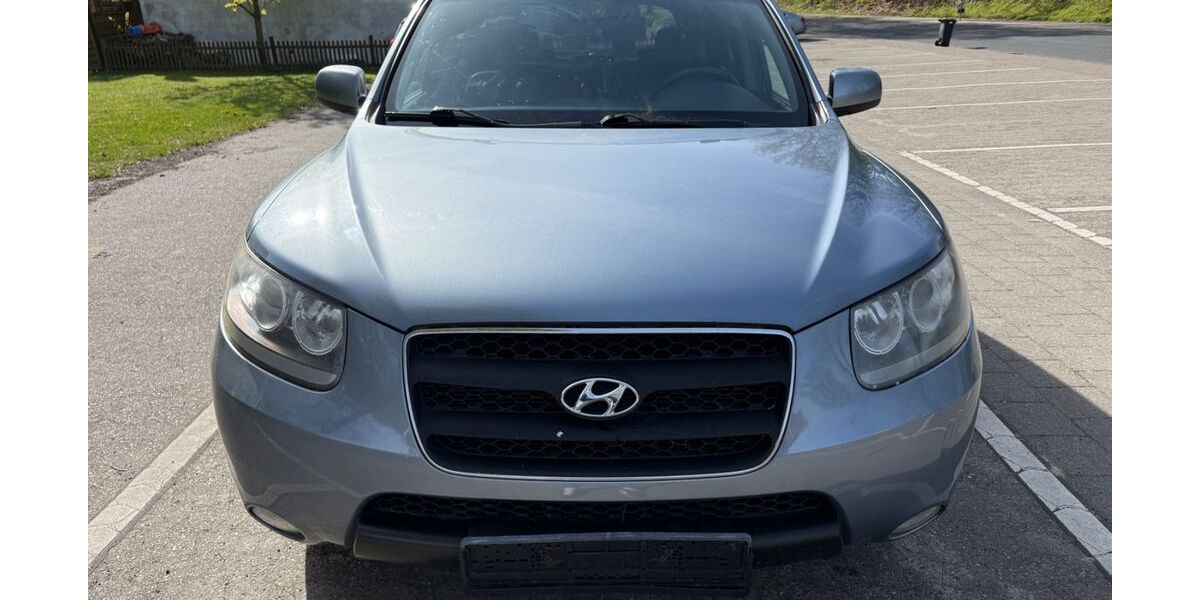 Hyundai SANTA FE 275.887 km 2.299 &euro; Bad Fallingbostel 29683