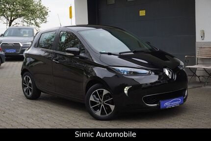 Renault ZOE 53.000 km 7.999 &euro; Owen 73277
