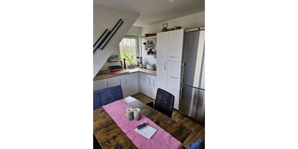Etagenwohnung Petershagen/Eggersdorf Eggersdorf - 2 Zimmer, 64 m&sup2;, 750&euro; | Angebot:26263068
