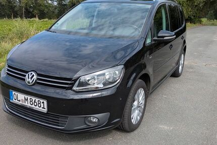 VW Touran 194.000 km 6.500 &euro; Dötlingen 27801