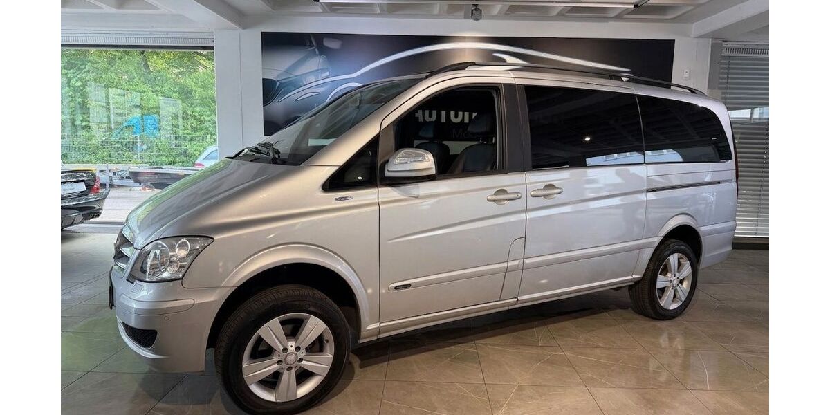 Mercedes-Benz Viano 148.924 km 19.990 &euro; Ratingen 40880