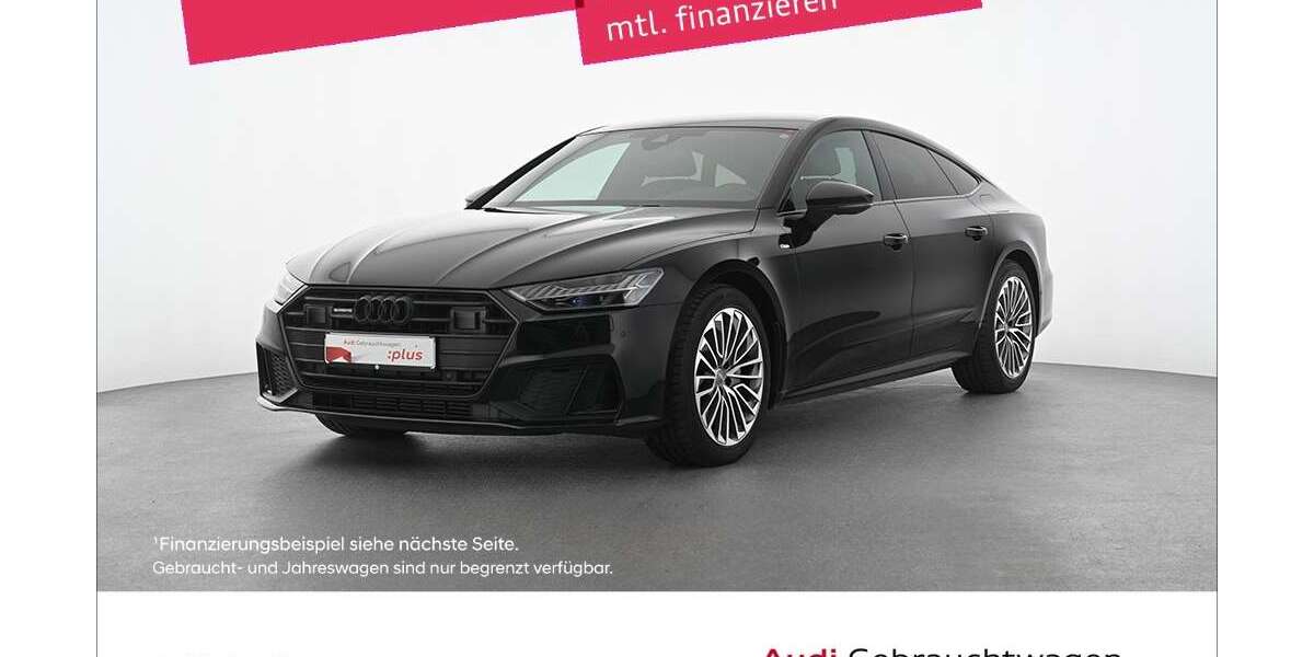 Audi A7 93.395 km 35.880 &euro; Essen 45143