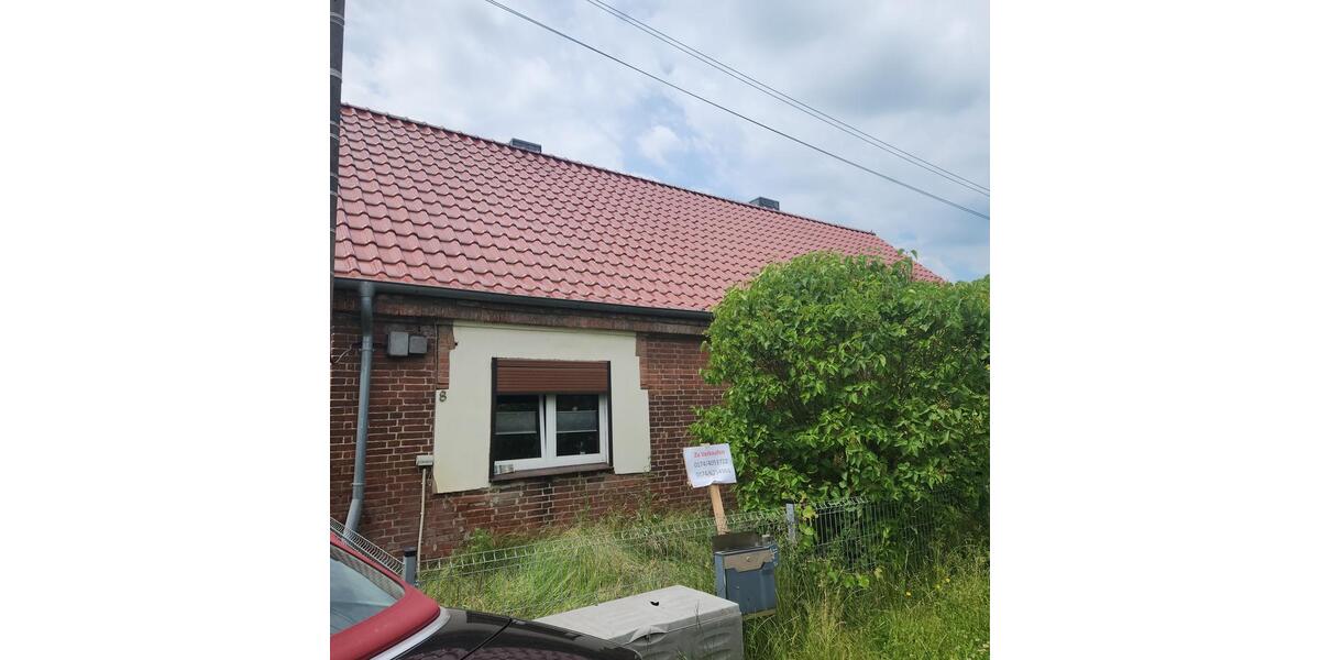Einfamilienhaus Hagenow - 100.000&euro; | Angebot:27146963