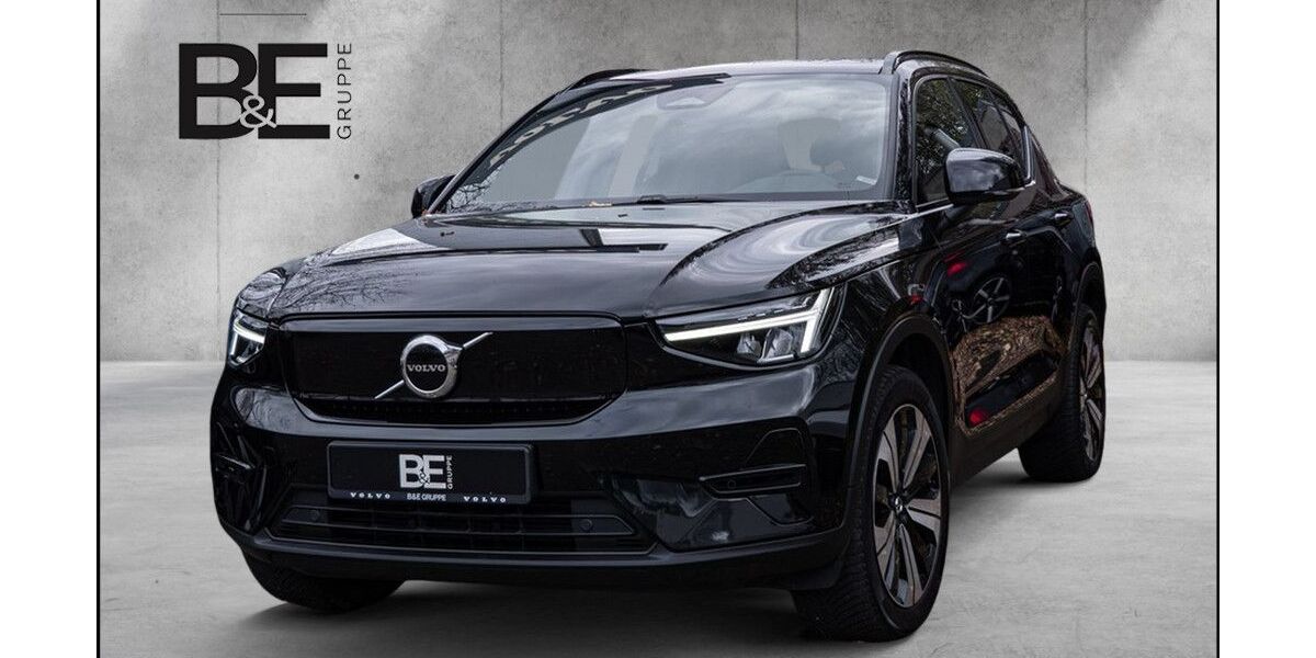 Volvo XC40 52.755 km 30.450 &euro; Ahrensburg 22926