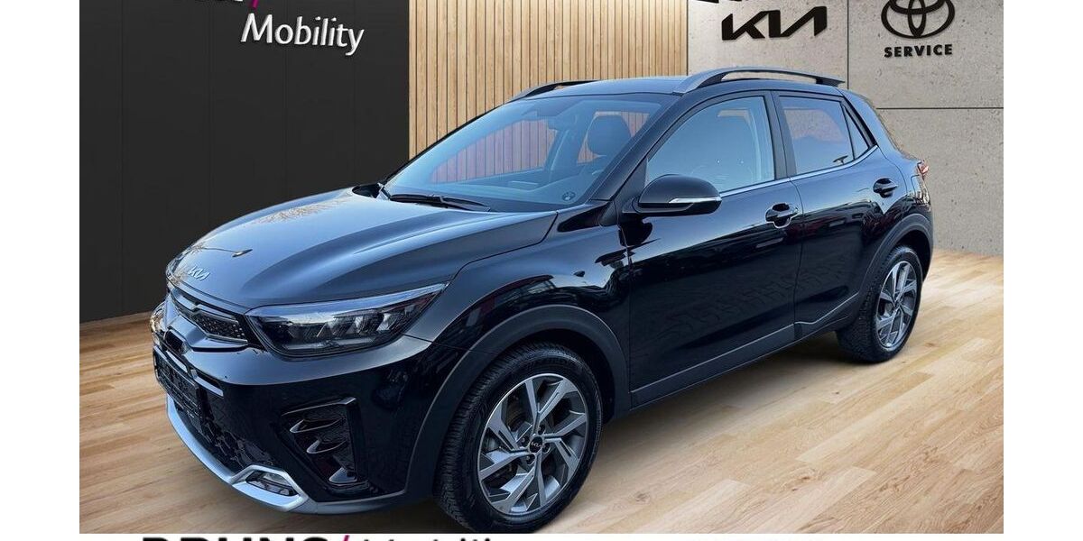 Kia Stonic 13.500 km 21.900 &euro; Quakenbrück 49610