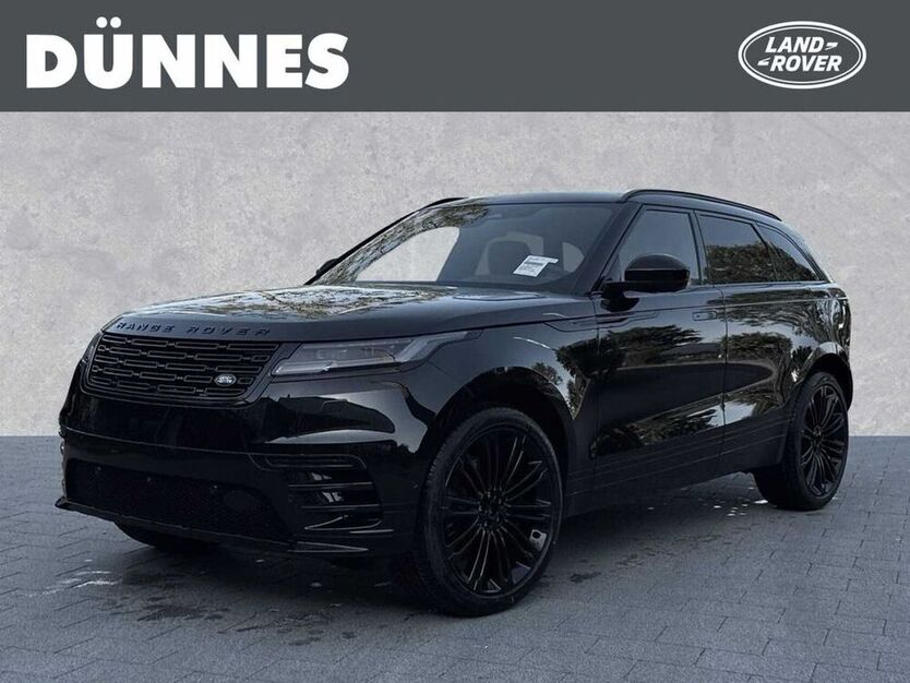 Range Rover Velar