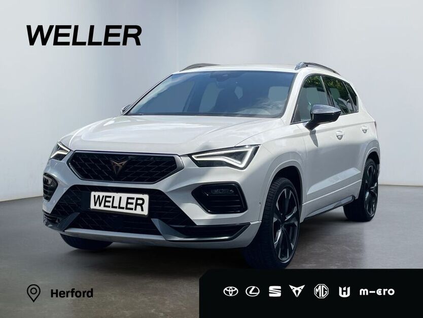 Ateca