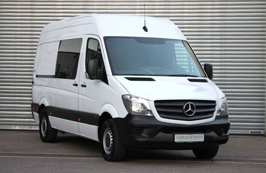Sprinter
