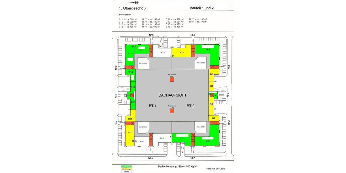Gewerbeobjekt Wiedemar - 5.987&euro; | Angebot:26107304