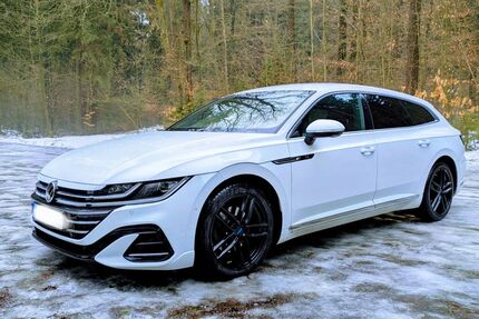 VW Arteon 110.000 km 28.500 &euro; Neustadt in Sachsen 01844