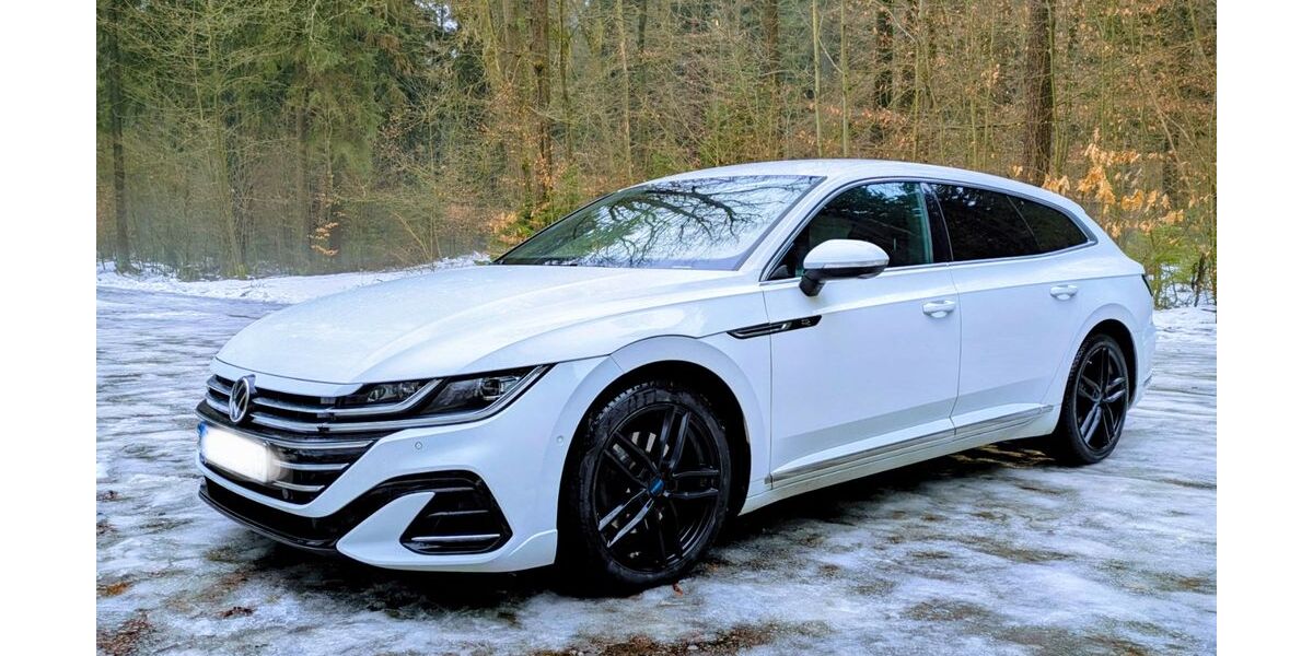VW Arteon 110.000 km 28.500 &euro; Neustadt in Sachsen 01844