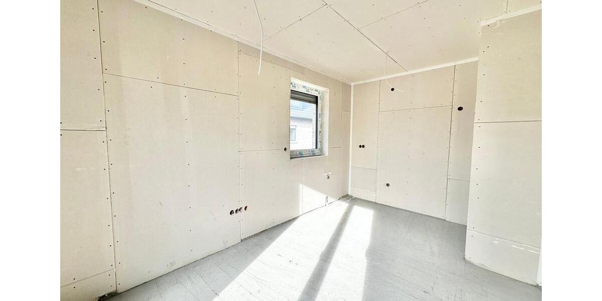 Erstbezug im Zukunftshaus | Ökologisch, effizient, einzigartig - mit Einbauküche! zimmer