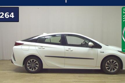 Toyota Prius 75.102 km 19.980 &euro; Bremen / Arsten 28279