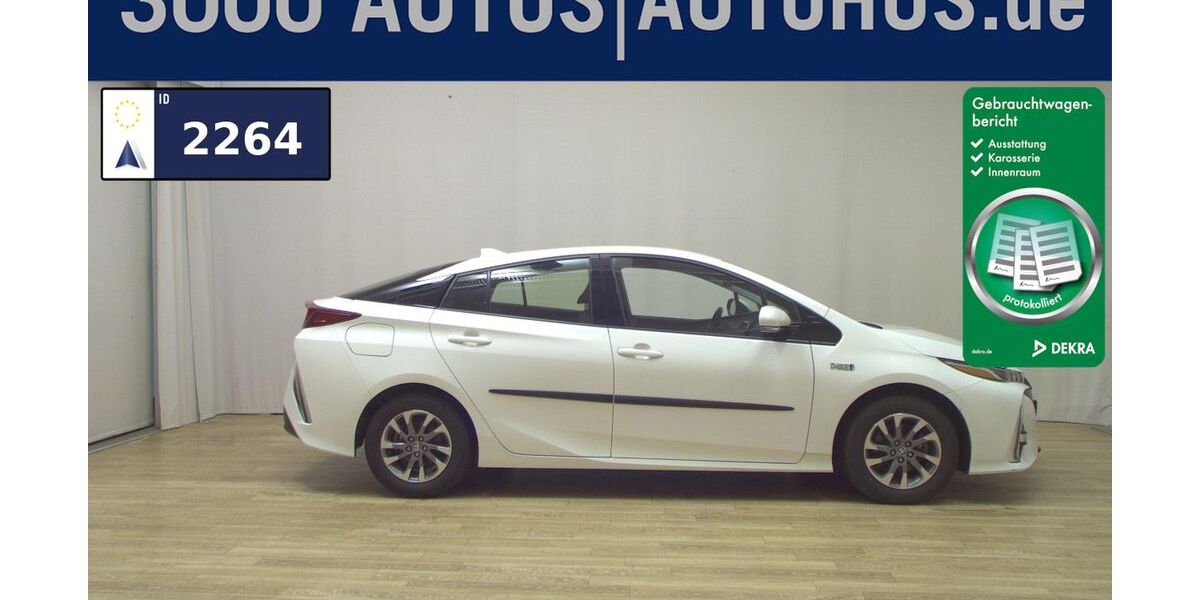 Toyota Prius 75.102 km 19.980 &euro; Bremen / Arsten 28279
