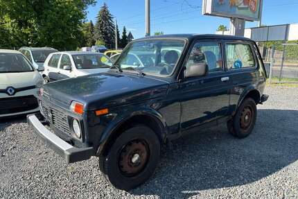 Lada Niva