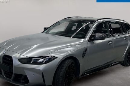 BMW M3 8.932 km 96.995 &euro; München 80939