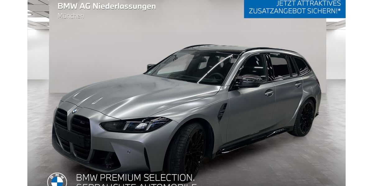 BMW M3 8.932 km 96.995 &euro; München 80939