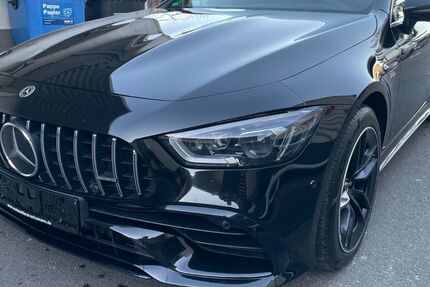 Mercedes-Benz AMG GT 120.700 km 63.899 &euro; Berlin 12057