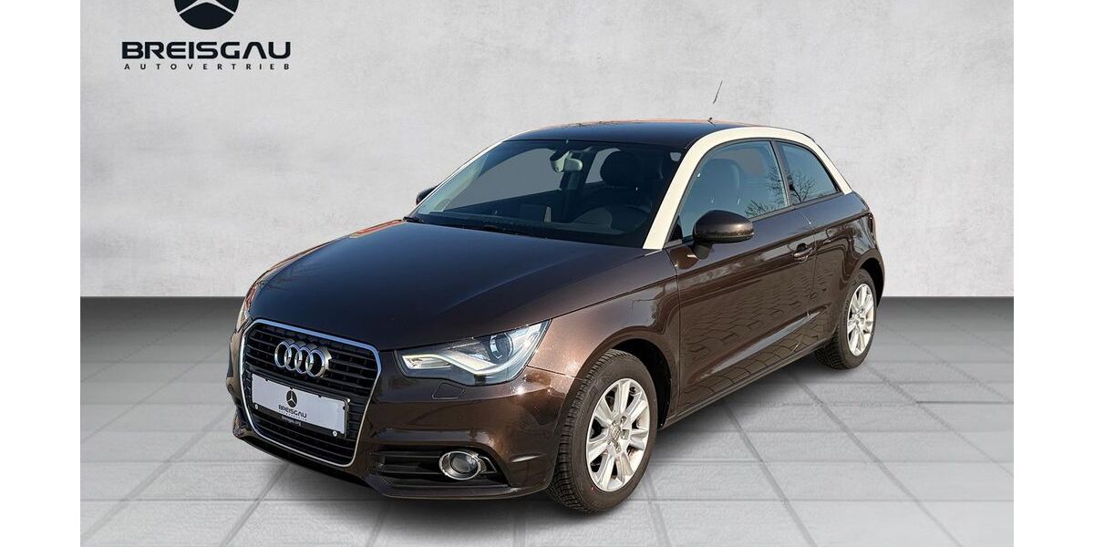 Audi A1 136.350 km 6.490 &euro; Emmendingen 79312