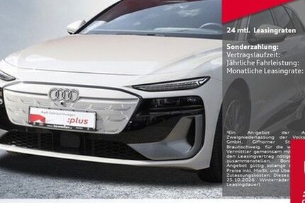 Audi A6 e-tron 14.370 km 65.440 &euro; Lünen 44534