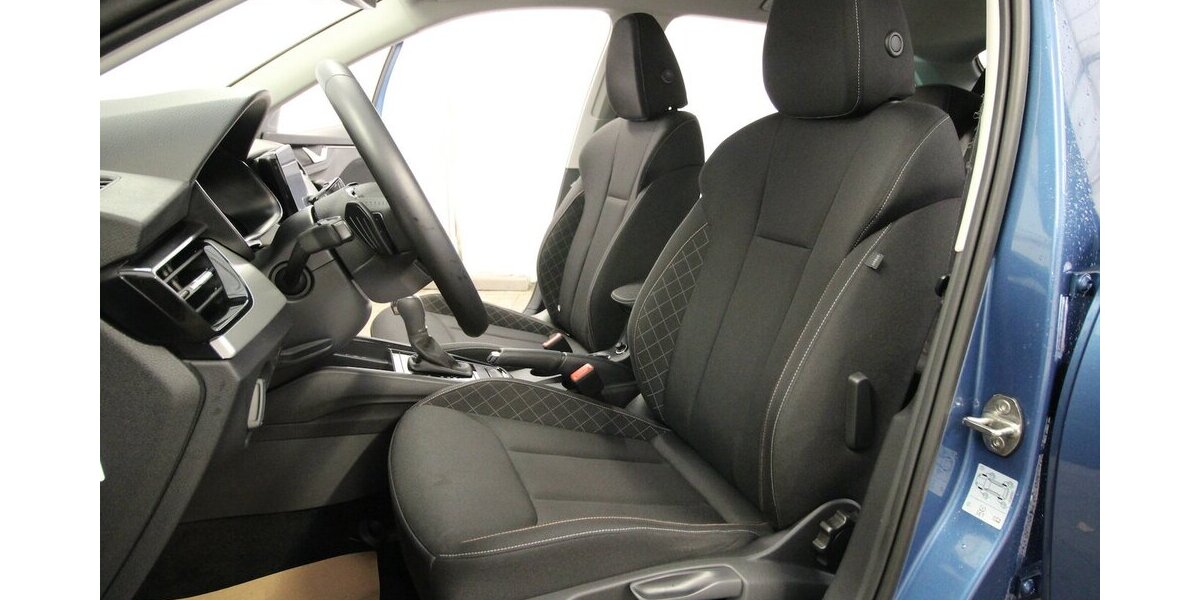 Skoda Scala TSI 7-DSG Drive 125 LED+KAMERA+TEMPOMAT 70.815 km 16.900 &euro; Hagenow 19230