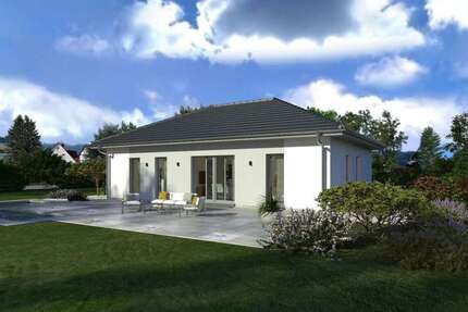 Haus Biebern - 3 Zimmer, 106 m&sup2;, 372.450&euro; | Angebot:26687014