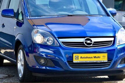 Opel Zafira 176.000 km 5.500 &euro; Limeshain 63694