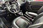 Smart ForTwo EQ prime LED Tempomat Pano Aut. Assist 58.000 km 9.490 &euro; Stade 21682