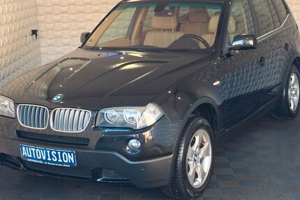 BMW X3 138.000 km 9.950 &euro; Herzberg am Harz 37412