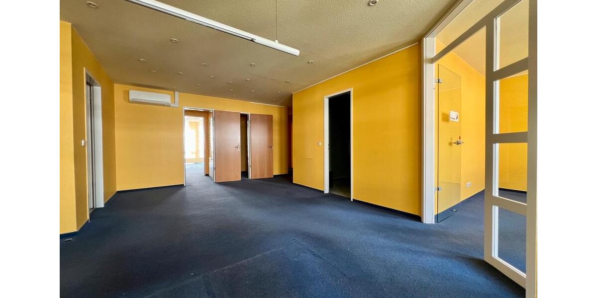 Gewerbeobjekt Zossen - 1.782&euro; | Angebot:24486463