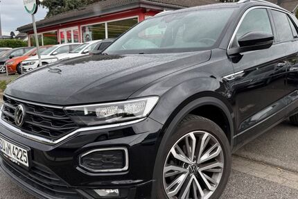 VW T-Roc 91.000 km 21.999 &euro; Bad Breisig 53498