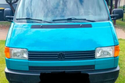 VW T4 California 370.211 km 8.000 &euro; Lalendorf 18279