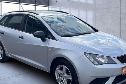Seat Ibiza 102.800 km 7.490 &euro; Erfurt 99086