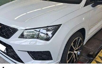 Cupra Ateca 47.340 km 26.860 &euro; Tübingen 72072