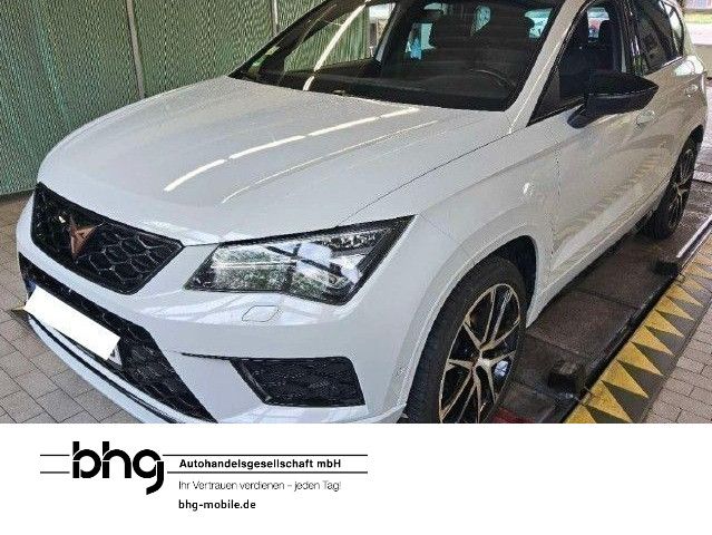 Cupra Ateca 47.340 km 28.230 &euro; Tübingen 72072