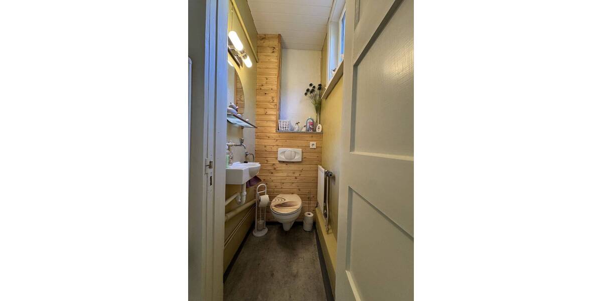 Einfamilienhaus Bad Grund - 5 Zimmer, 125 m&sup2;, 159.000&euro; | Angebot:26160702
