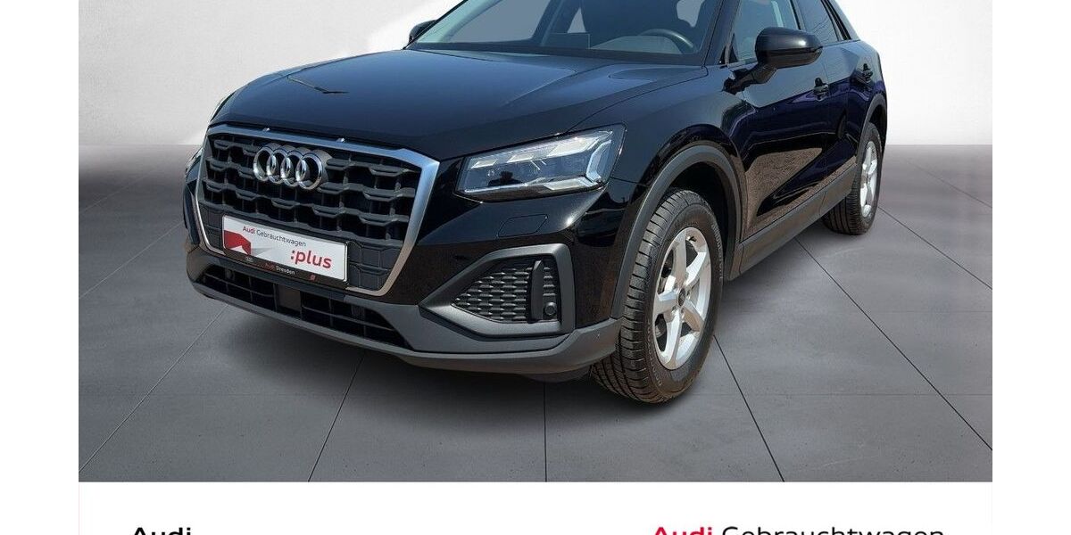 Audi Q2 82.886 km 20.990 &euro; Dresden 01169