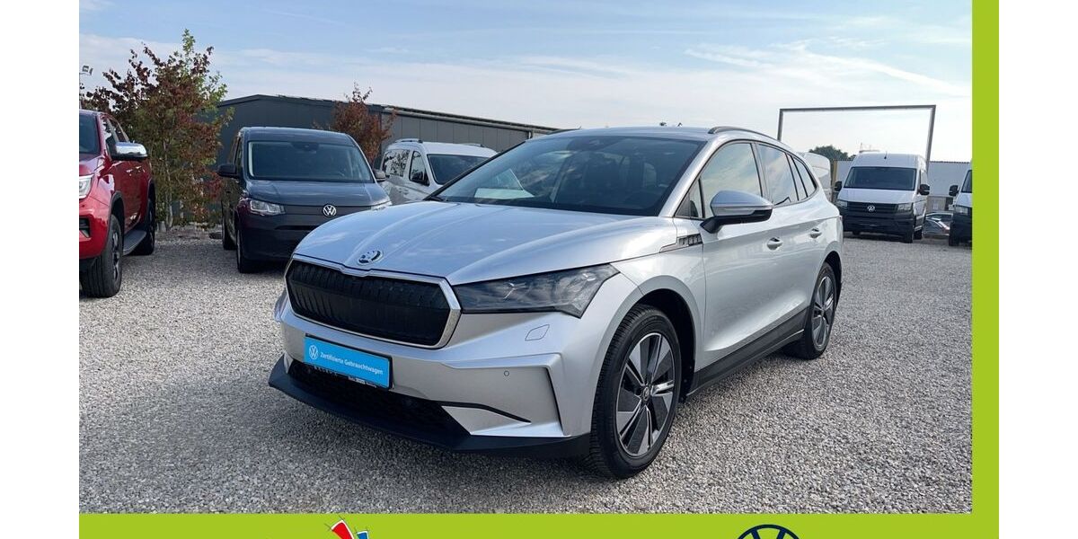 Skoda Enyaq 17.600 km 30.930 &euro; Mainburg 84048