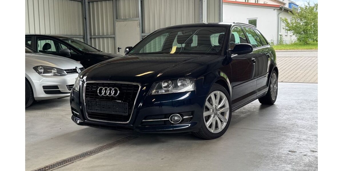 Audi A3 119.363 km 7.990 &euro; Nieder-Olm 55268