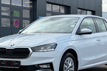 Skoda Fabia 85.856 km 14.590 &euro; Jüterbog 14913