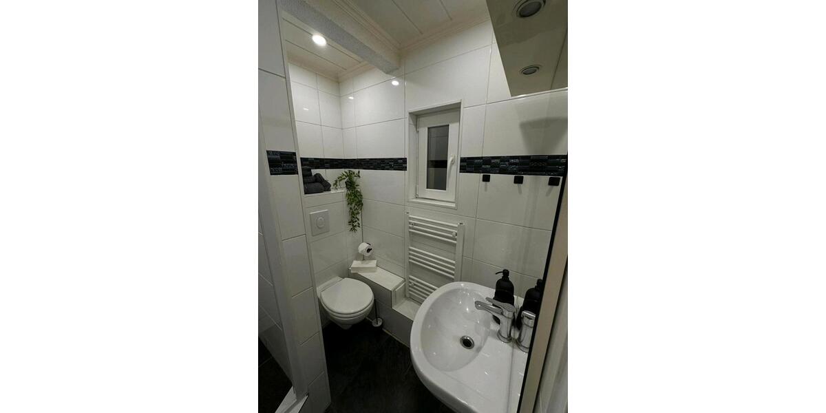 Dachgeschoßwohnung Offenbach am Main Buchrain - 1 Zimmer, 40 m&sup2;, 650&euro; | Angebot:25539610