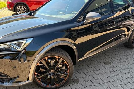 Cupra Formentor 39.900 km 31.990 &euro; Gummersbach 51645