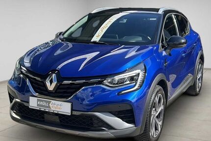 Renault Captur 39.600 km 20.990 &euro; Rostock 18146