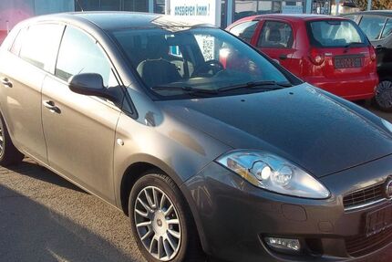 Fiat Bravo 56.130 km 4.450 &euro; Pinneberg 25421