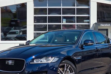 Jaguar XF 57.600 km 30.990 &euro; Deißlingen 78652