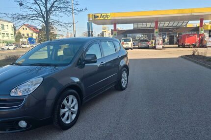 Subaru Tribeca 150.000 km 4.950 &euro; Fürth Burgfarrnbach 90768