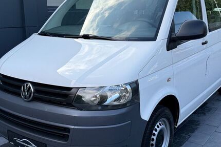 VW T5 Transporter