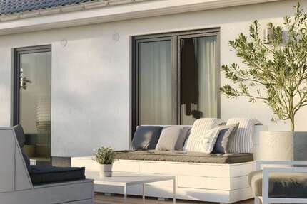 Haus Leipzig Nordost - 3 Zimmer, 90 m&sup2;, 416.180&euro; | Angebot:27725623