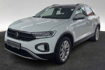 VW T-Roc 47.100 km 20.990 &euro; Weilheim 82362