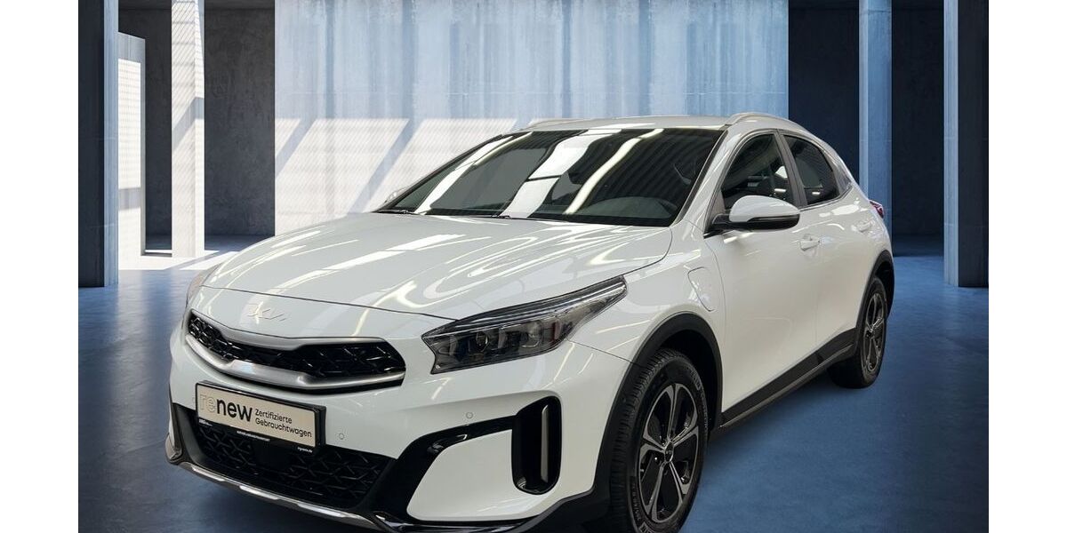 Kia XCeed 18.026 km 21.790 &euro; Frankfurt / Main 60314